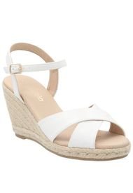 Dafiti sandalias shop con plataforma