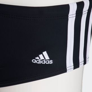 Adidas Sunga 3-Stripes Wide