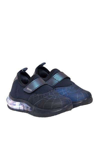Tenis Para Ni o Ewan Azul Bosi Compra Ahora Dafiti Colombia