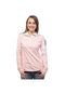 Polo Rugby EUR-Sport Rosa - Marca Tommy Hilfiger