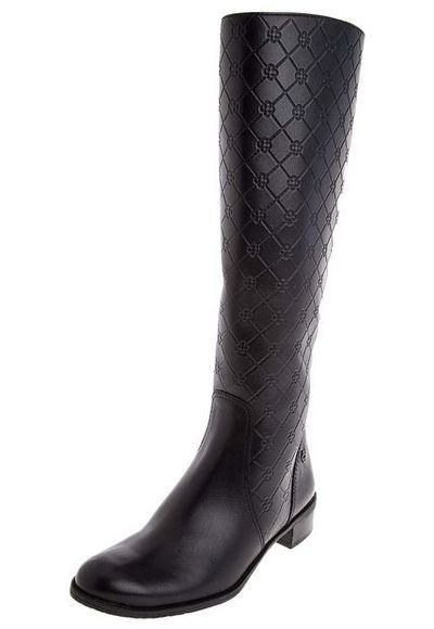 Dafiti shop botas capodarte