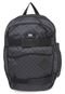 Mochila Vans M Transient II Skatepack Preta - Marca Vans