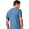 Camiseta Acostamento Elastane VE24 Azul Masculino - Marca Acostamento