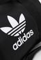 Bolsa Adidas Originals Bolsa Ac Shoulder Preta - Marca adidas Originals