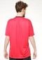 Camisa Super Bolla Vôlei Masculino Vermelha - Marca Super Bolla