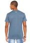 Camiseta Hang Loose Classic Azul - Marca Hang Loose
