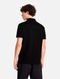 Polo Armani Exchange Regular 6RZFHF Preto - Marca Armani Exchange