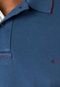 Camiseta Polo Clean Azul - Marca Aramis