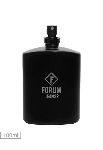 Perfume Jeans 2 Forum Parfums 100ml - Marca Forum Parfums