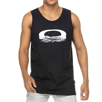 Regata Oakley Daily Sport Tank III Preta - FutFanatics