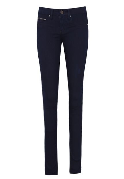 Calça Jeans Skinny Life's Azul - Marca Calvin Klein Jeans