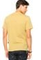 Camiseta Triton Standard Amarela - Marca Triton