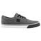 Tênis DC Shoes New Flash 2 TX Masculino Grey/Grey/White - Marca DC Shoes