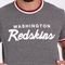 Camiseta Mitchell & Ness NFL Washington Redskins Grafite Mescla - Marca Mitchell & Ness