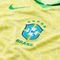 Camisa Nike Brasil I 2024/25 Torcedor Pro Infantil - Marca Nike