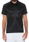 Camisa Polo adidas Performance D2M Preta - Marca adidas Performance