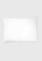 Travesseiro Daune 50x70 Pele de Pêssego Microfibra Branco - Marca Daune