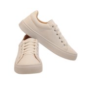 Tenis  Feminino Casual Branco - Marca WILLIBAGS