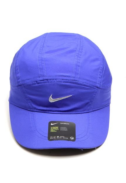 Boné Nike Casual Dry Spiros DFC Azul - Marca Nike