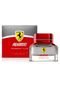 Perfume Scuderia Club Ferrari Fragrances 40ml - Marca Ferrari Fragrances