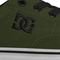 Tênis DC Shoes New Flash 2 TX Masculino Green/Black/White - Marca DC Shoes