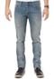 Calça Jeans Levi's 511 Slim Fit Azul - Marca Levis
