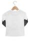 Camiseta Tigor T. Tigre Manga Longa Menino Branco - Marca Tigor T. Tigre