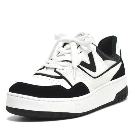 Tenis Feminino FlatForm Conforto Casual Via Marte - Marca Via Marte