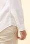 Camisa Polo Ralph Lauren Reta Logo Off-White - Marca Polo Ralph Lauren