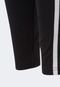 Legging Algodão Essentials 3-Stripes adidas - Marca adidas Sportswear
