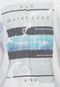 Camiseta Quiksilver Giants Branca - Marca Quiksilver