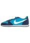Tênis Nike Sportswear Genicco Azul - Marca Nike Sportswear