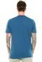 Camiseta Hurley Alkaline Azul - Marca Hurley