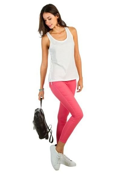 Camisetas gef blancas sales
