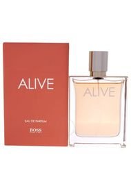 Perfume Alive Woman 80 Ml Hugo Boss