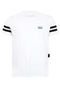 Camiseta Ellus Rebel Branca - Marca Ellus