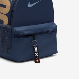 Mochila Nike Brasilia Mini JDI Infantil - Compre Agora