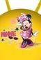 Pula Bola Minnie Disney - Marca Zippy Toys