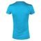 T-Shirt Penalty Feminina Dry 310645 Esporte Treino Azul Claro G - Marca Penalty