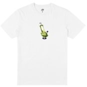 Camiseta Lost Blong Lost SM23 Masculina Branco - Marca ...Lost