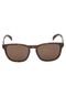 Óculos de Sol HB Dingo Marrom - Marca HB