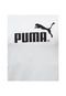 Camiseta Large Logo Branco - Marca Puma