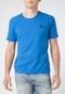 Camiseta Calvin Klein Deluxe Azul - Marca Calvin Klein Jeans