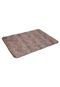 Tapete Hedrons Tigre Siberiano 100x145cm Bege - Marca Hedrons