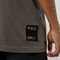 Camiseta Especial MCD Box Fit Lavada - Marca MCD
