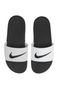 Chinelo Nike Sportswear Wmns Kawa Slide Prata - Marca Nike Sportswear