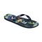 Chinelo RVCA Trenchtown Sandal IV SM23 Multi Cores - Marca RVCA