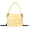 Bolsa Crossbody Colcci Specchio OU24 Dourado Feminino - Marca Colcci