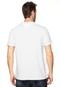Camiseta Tommy Hilfiger Estampada Branca - Marca Tommy Hilfiger