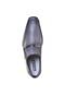 Sapato Casual Ferracini Napoles II Cinza - Marca Ferracini